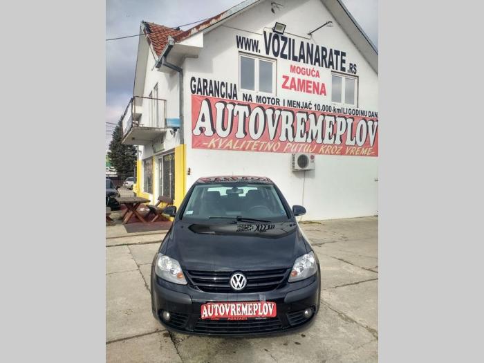 volkswagen golf plus 1 9 tdi besplatni mali oglasi