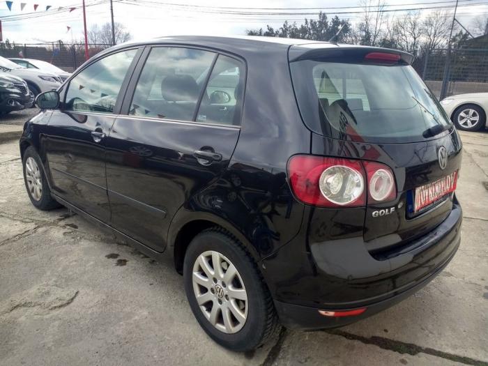 volkswagen golf plus 1 9 tdi besplatni mali oglasi