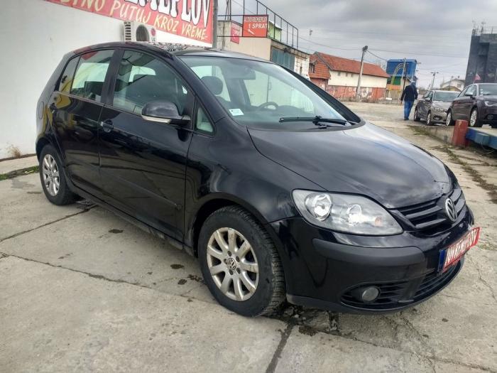 volkswagen golf plus 1 9 tdi besplatni mali oglasi
