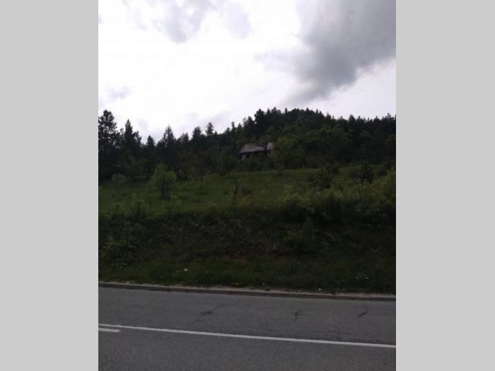 zemljište 46ari sa objektom mesto negbina besplatni mali oglasi