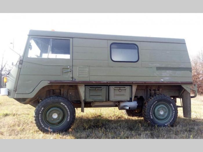 pinzgauer 710 ms besplatni mali oglasi