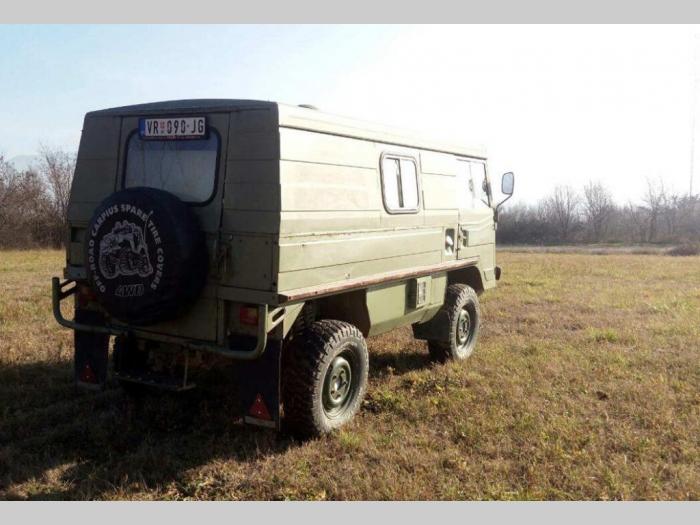 pinzgauer 710 ms besplatni mali oglasi