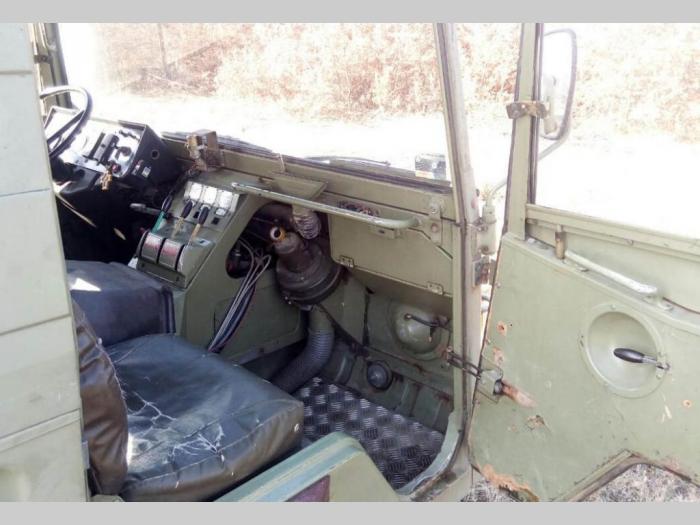 pinzgauer 710 ms besplatni mali oglasi