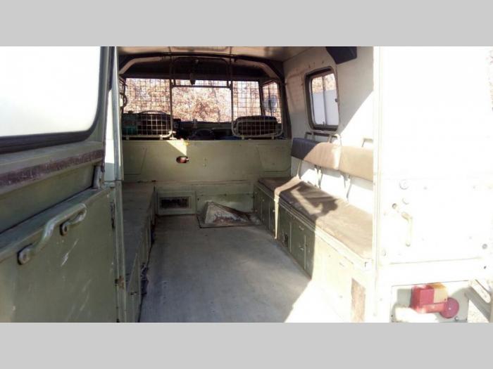 pinzgauer 710 ms besplatni mali oglasi