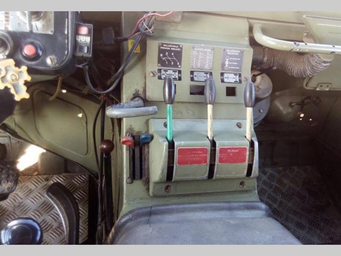 pinzgauer 710 ms besplatni mali oglasi