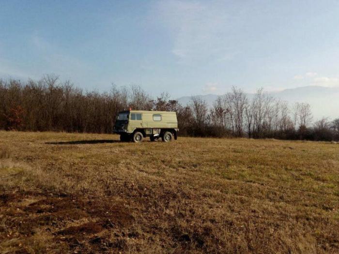 pinzgauer 710 ms besplatni mali oglasi