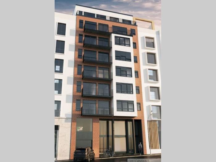 prodaje se penthaus na vi spratu 90m2 besplatni mali oglasi