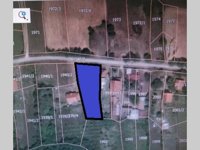 prodajem plac u barajevu besplatni mali oglasi