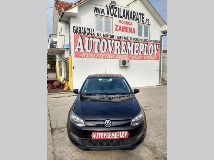 volkswagen polo 1 2tdi besplatni mali oglasi
