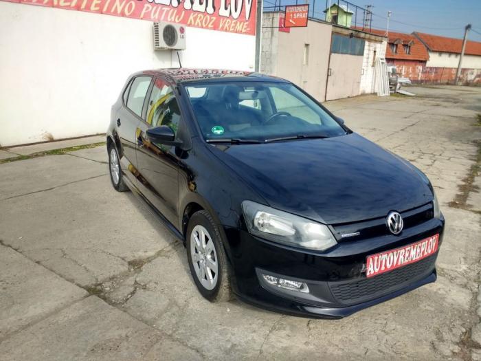 volkswagen polo 1 2tdi besplatni mali oglasi