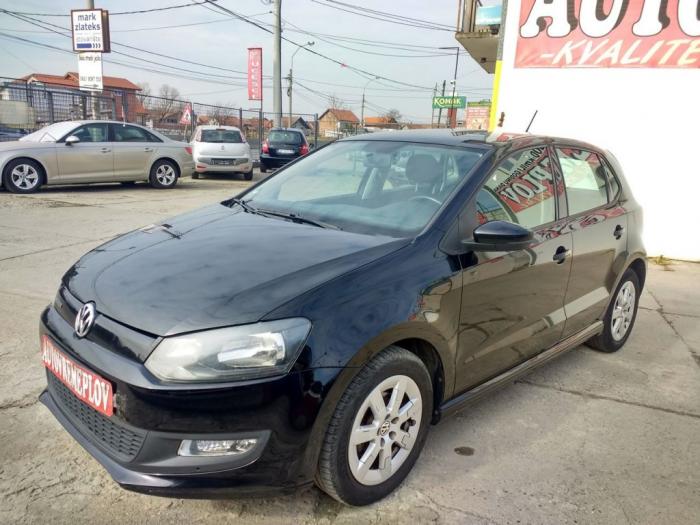 volkswagen polo 1 2tdi besplatni mali oglasi