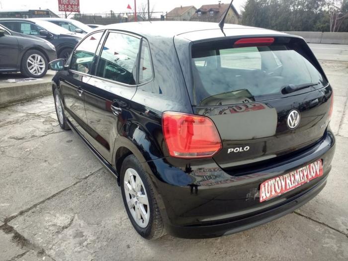 volkswagen polo 1 2tdi besplatni mali oglasi