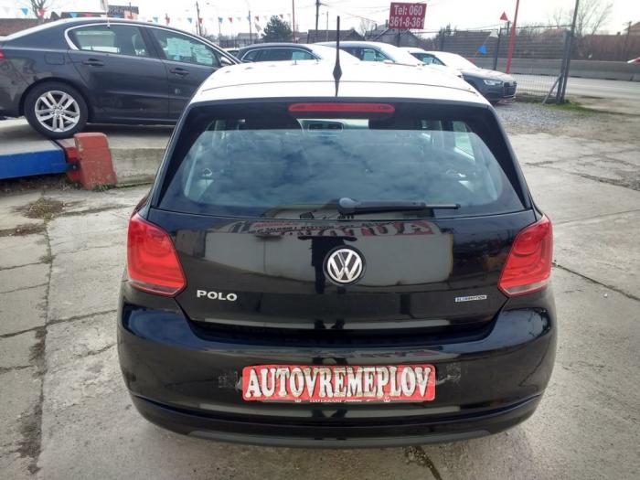 volkswagen polo 1 2tdi besplatni mali oglasi