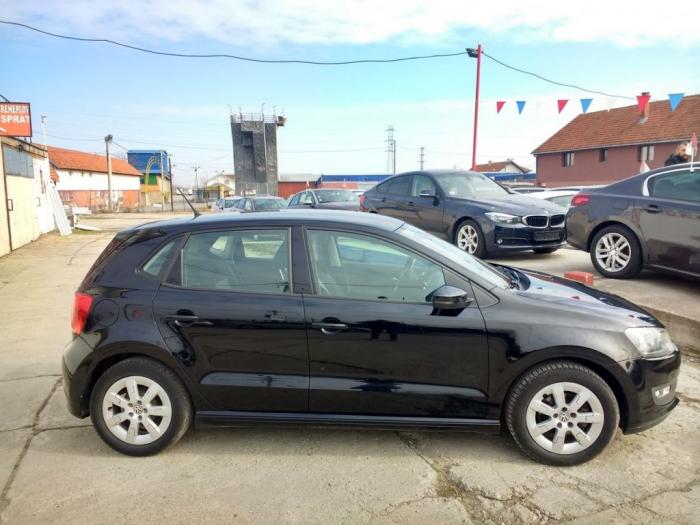 volkswagen polo 1 2tdi besplatni mali oglasi
