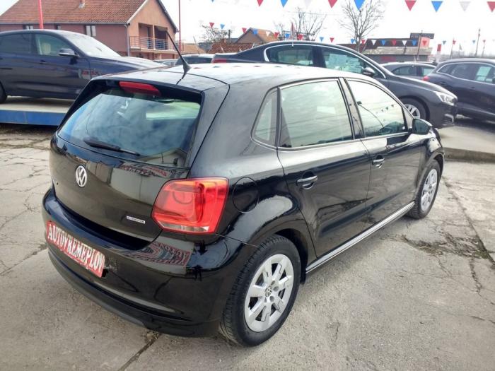 volkswagen polo 1 2tdi besplatni mali oglasi