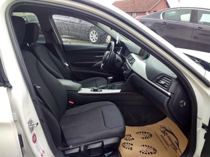 bmw 318 2 0d besplatni mali oglasi