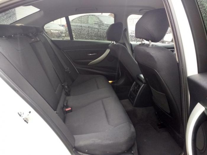 bmw 318 2 0d besplatni mali oglasi