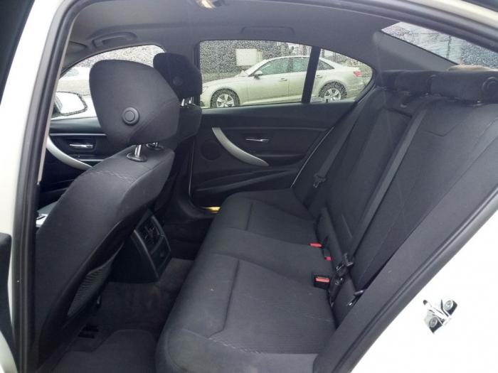 bmw 318 2 0d besplatni mali oglasi