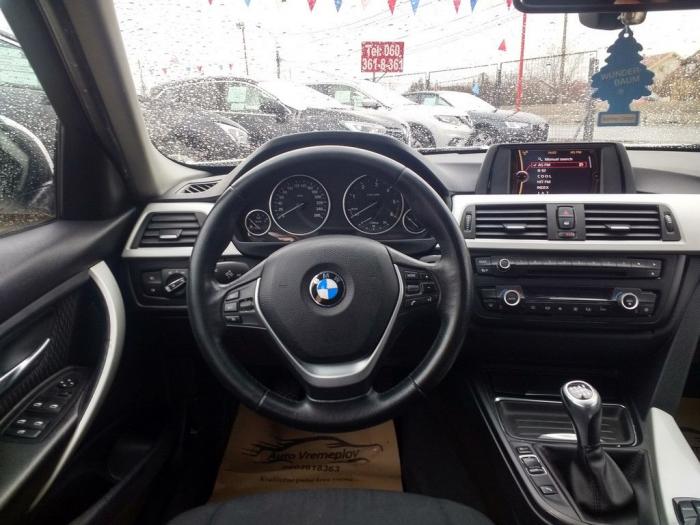 bmw 318 2 0d besplatni mali oglasi