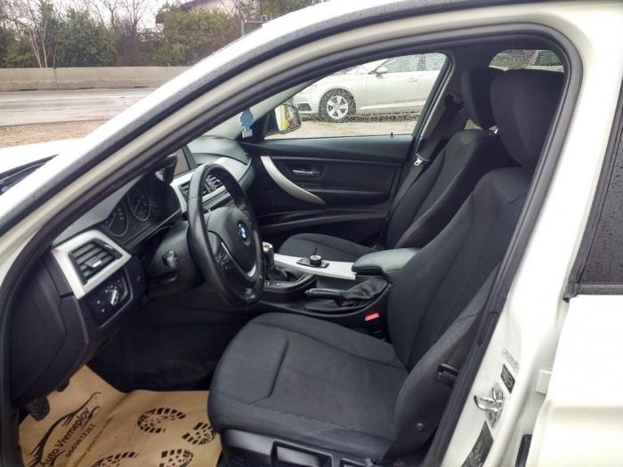 bmw 318 2 0d besplatni mali oglasi