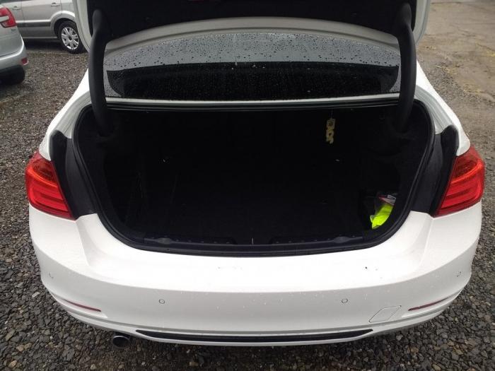 bmw 318 2 0d besplatni mali oglasi
