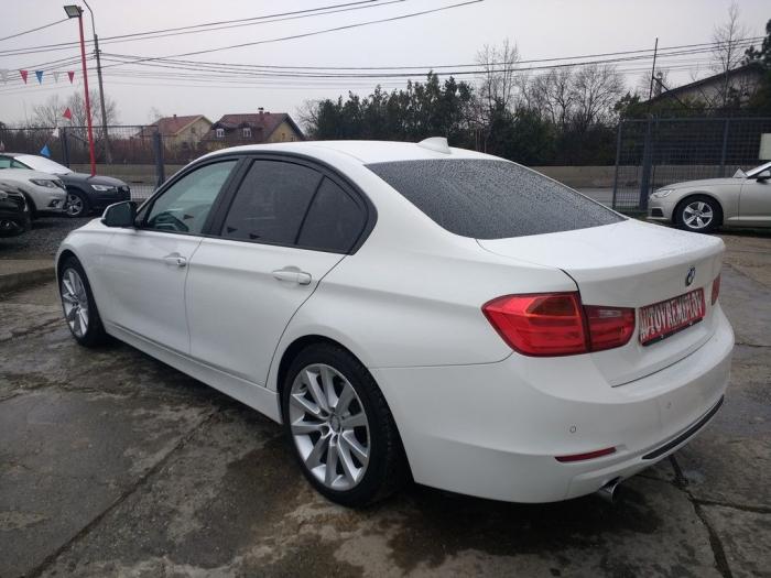 bmw 318 2 0d besplatni mali oglasi