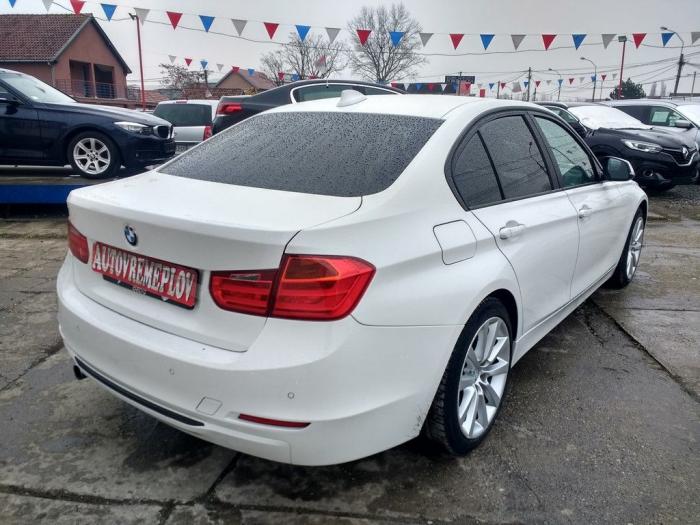 bmw 318 2 0d besplatni mali oglasi