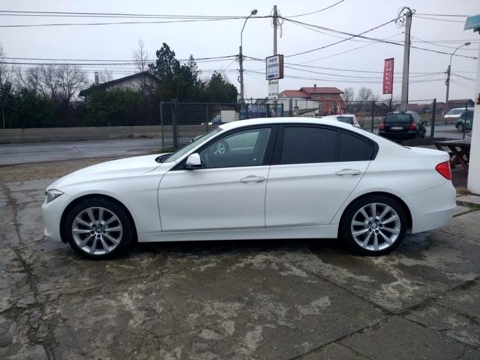 bmw 318 2 0d besplatni mali oglasi