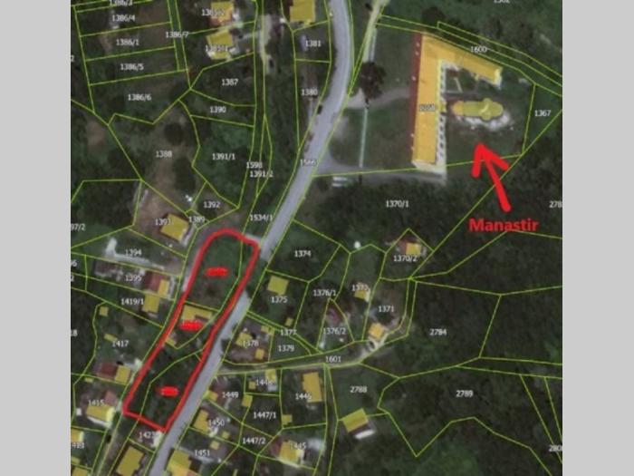 kuća sa dva placa besplatni mali oglasi