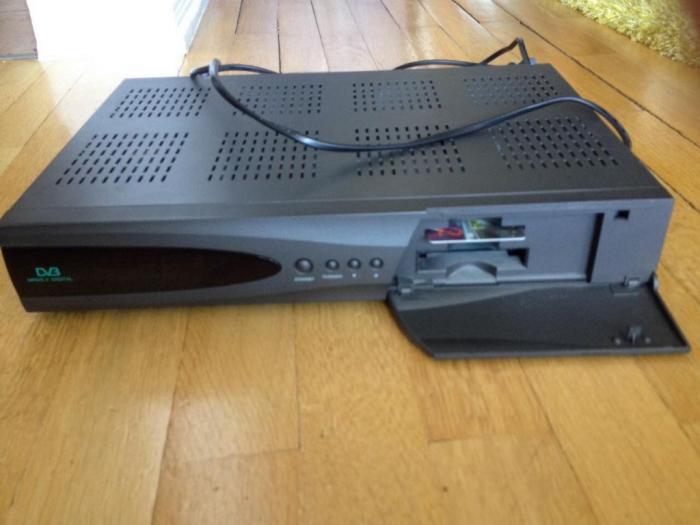 humax irci 5400z sat risiver besplatni mali oglasi