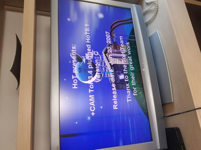 humax irci 5400z sat risiver besplatni mali oglasi