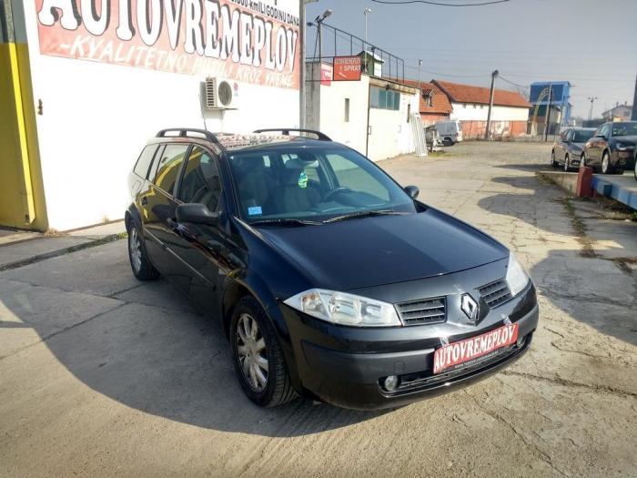 renault megane 1 5 dci besplatni mali oglasi