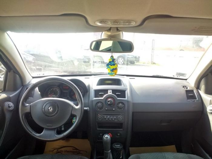 renault megane 1 5 dci besplatni mali oglasi