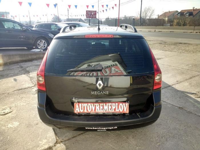 renault megane 1 5 dci besplatni mali oglasi