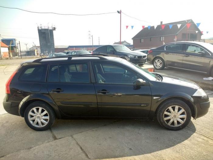 renault megane 1 5 dci besplatni mali oglasi