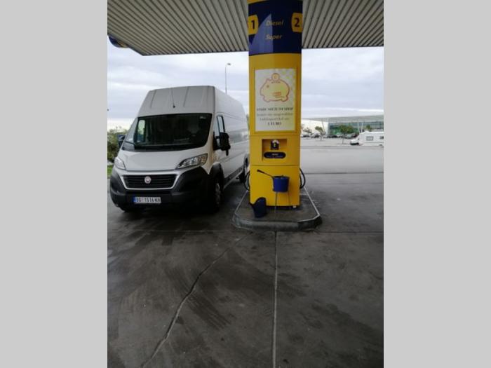 kombi prevoz robe za nemačku i iz nemačke besplatni mali oglasi
