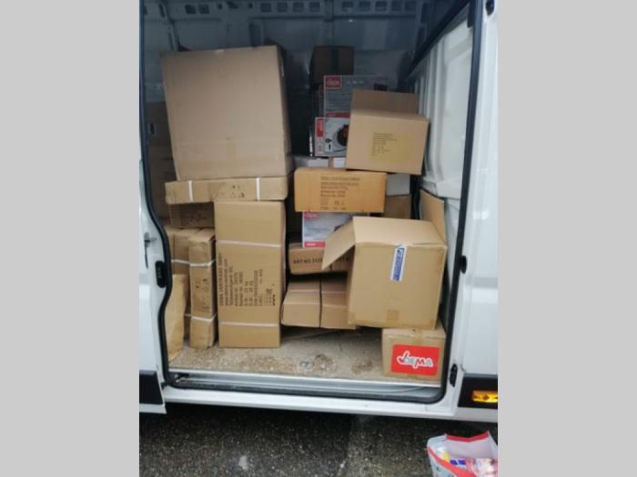 kombi prevoz robe za nemačku i iz nemačke besplatni mali oglasi