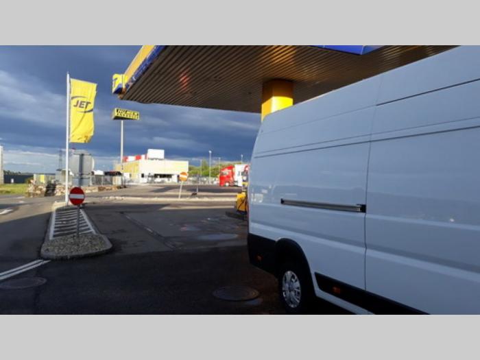 kombi prevoz robe za nemačku i iz nemačke besplatni mali oglasi