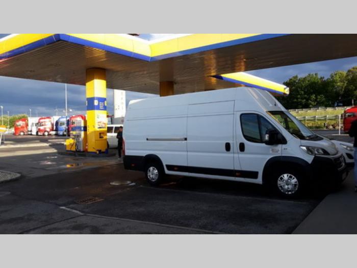 kombi prevoz robe za nemačku i iz nemačke besplatni mali oglasi
