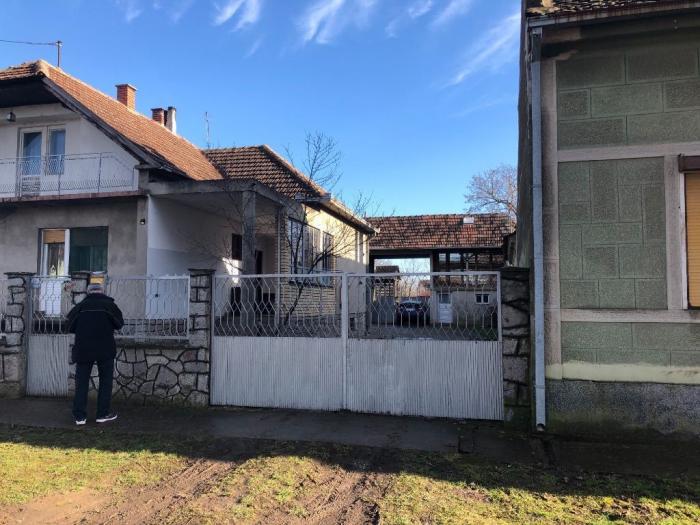 prodaja ili zamena kuče u banatskom novom selu besplatni mali oglasi