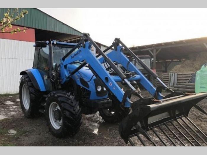 landini 105ks besplatni mali oglasi