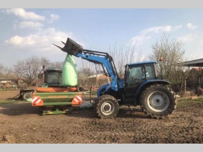 landini 105ks besplatni mali oglasi