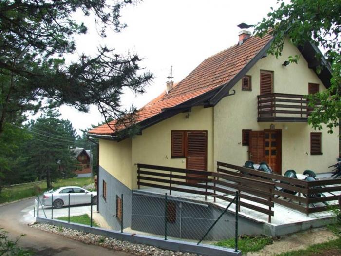 kuća za odmor vila pašić kaluerske bare tara besplatni mali oglasi