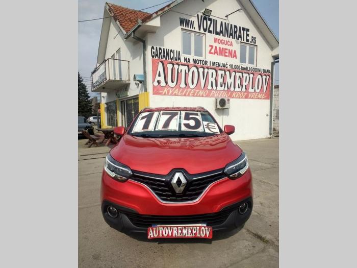renault kadjar 1 5 dci besplatni mali oglasi