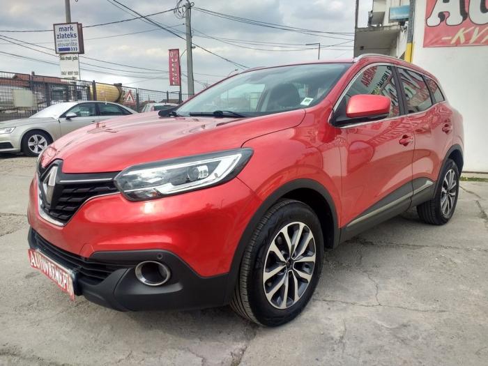 renault kadjar 1 5 dci besplatni mali oglasi