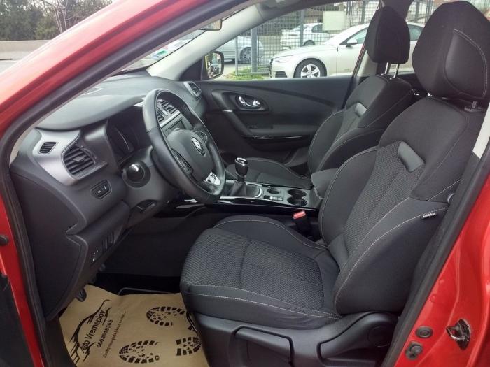 renault kadjar 1 5 dci besplatni mali oglasi