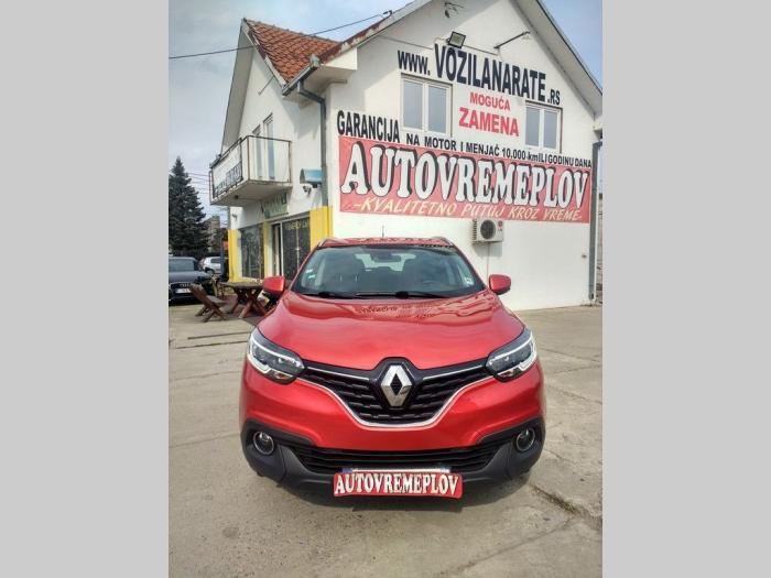 renault kadjar 1 5 dci besplatni mali oglasi
