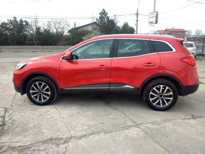 renault kadjar 1 5 dci besplatni mali oglasi