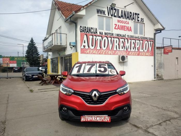 renault kadjar 1 5 dci besplatni mali oglasi