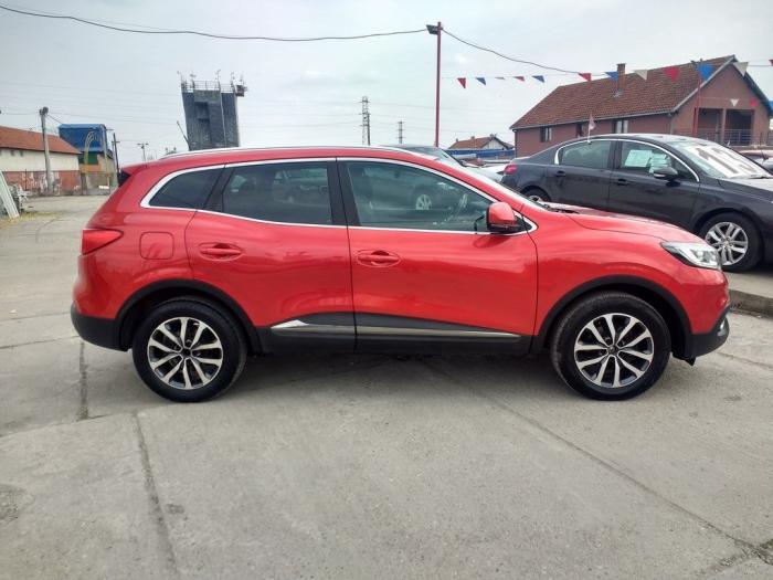 renault kadjar 1 5 dci besplatni mali oglasi
